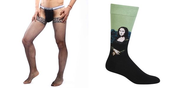 hot socks for men